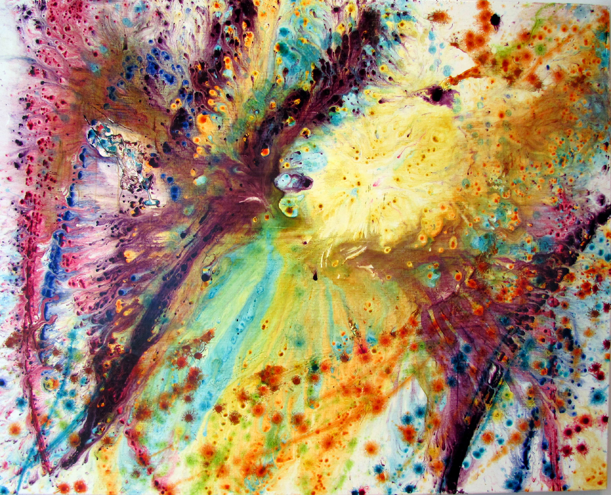 Supernova Remnants for Walter, 2010