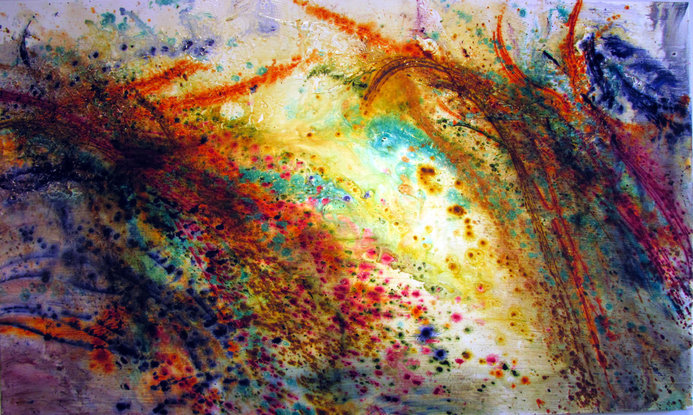 Wetlands Lost, 2010